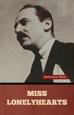 Miss Lonelyhearts B0DZWCMMN8 Book Cover