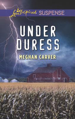 Under Duress 0373447256 Book Cover