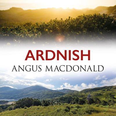Ardnish 1407982915 Book Cover