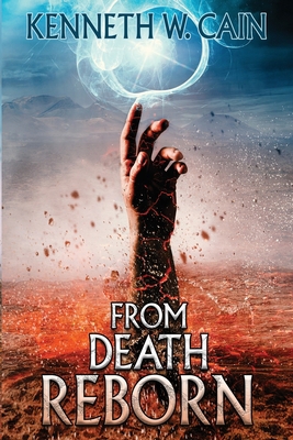 From Death Reborn 1951043251 Book Cover