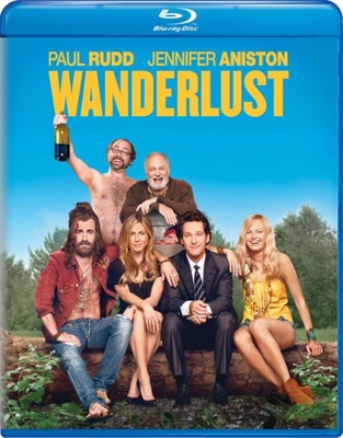 Wanderlust Book Cover