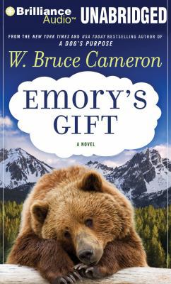 Emory's Gift 1455816787 Book Cover