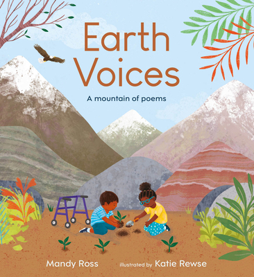 Earth Voices 1835322603 Book Cover