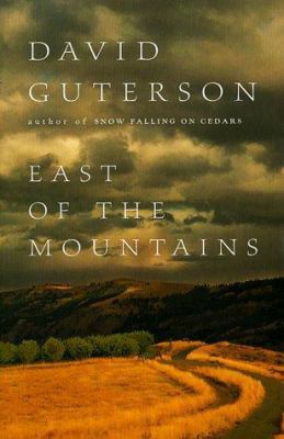 East of the Mountains 0151002290 Book Cover