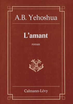 L'Amant [French] 270210293X Book Cover