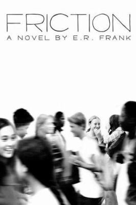 Friction 068983750X Book Cover