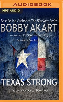 Texas Strong 1721340068 Book Cover