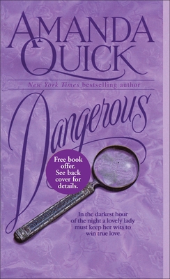 Dangerous B002J3BVZO Book Cover