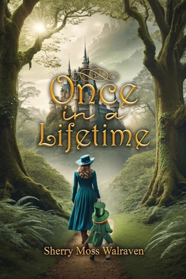Once in a Lifetime B0GJMVDZWL Book Cover