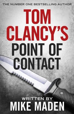Tom Clancy's Point of Contact [Paperback] [Jun ... 0718188160 Book Cover