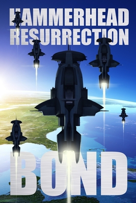 Hammerhead Resurrection 1500735663 Book Cover