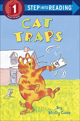 Cat Traps 0780759583 Book Cover