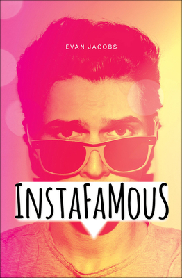 Instafamous 0606412557 Book Cover