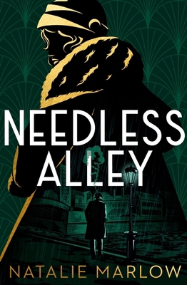 Needless Alley: The critically acclaimed histor... 1399801791 Book Cover