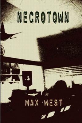 Necrotown 0557220920 Book Cover