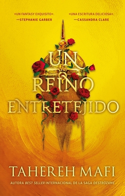 Un Reino Entretejido [Spanish] 8419252034 Book Cover