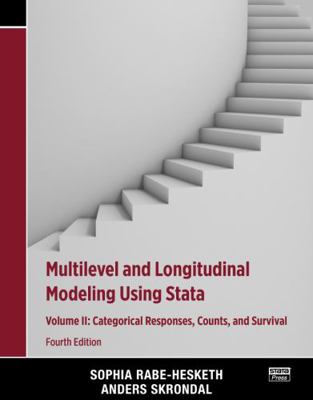 Multilevel and Longitudinal Modeling Using Stat... 1597181382 Book Cover