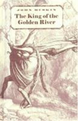 The King of the Golden River: Or the Black Brot... 0939218097 Book Cover