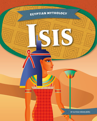 Isis 153219868X Book Cover