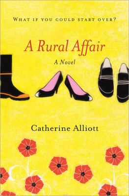 A Rural Affair 1402260113 Book Cover