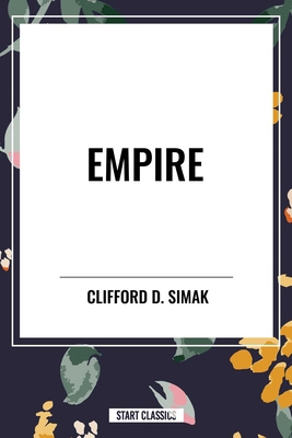 Empire B0D2DR7NHH Book Cover