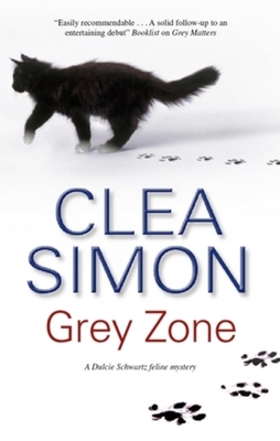 Grey Zone 0727869922 Book Cover