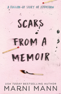 Scars from a Memoir B0C6MVT7GK Book Cover