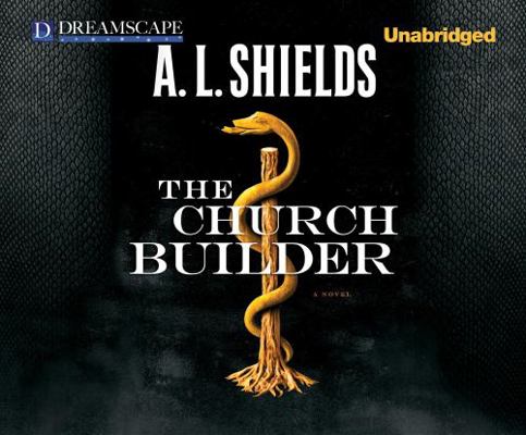 The Church Builder 1629230979 Book Cover