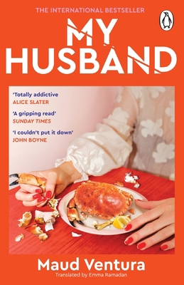 My Husband 1804946222 Book Cover