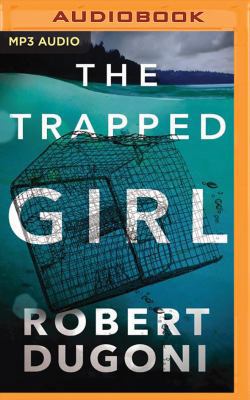 The Trapped Girl 1531864244 Book Cover