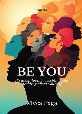 Be You 9361729616 Book Cover