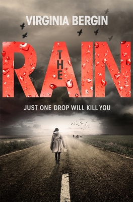 The Rain 1447266064 Book Cover