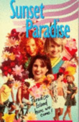 Sunset Paradise (Sunset) 0863698174 Book Cover