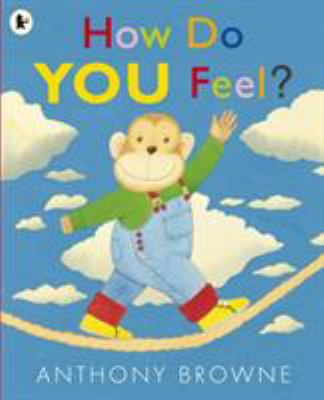 How do you feel? B00BG7GQ6I Book Cover