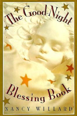 Good-night Blessing Book 0590623931 Book Cover