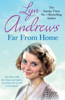 Far from Home: A Young Woman Finds Hope and Tra... 1472246640 Book Cover