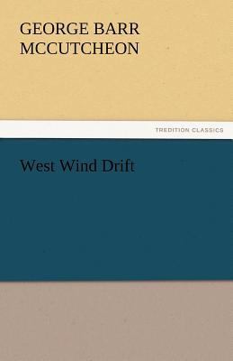 West Wind Drift 3842460635 Book Cover