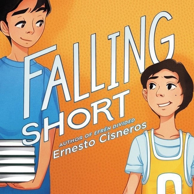 Falling Short B09FC892F7 Book Cover