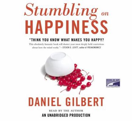 Stumbling on Happi (Lib)(CD) 1415928061 Book Cover