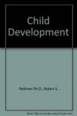 Child Development 0130894168 Book Cover