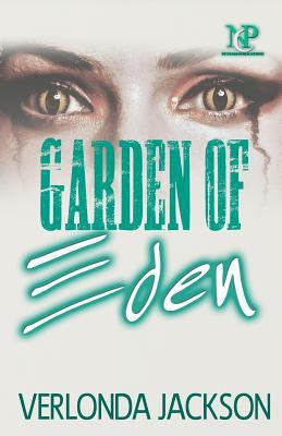 Garden of Eden 0692656421 Book Cover