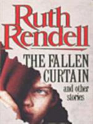 The Fallen Curtain And Other Stories            Book Cover