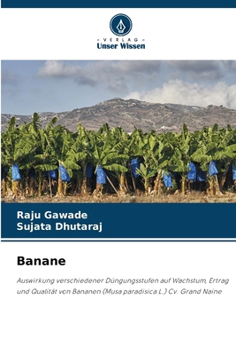 Banane [German] 6207902866 Book Cover