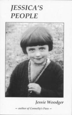 Jessica's People: A Semi-fiction Recollection o... 1873855257 Book Cover