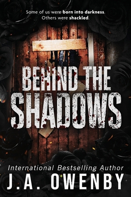 Behind the Shadows 1949414779 Book Cover