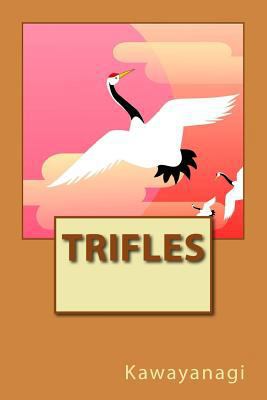 Trifles 1537423967 Book Cover