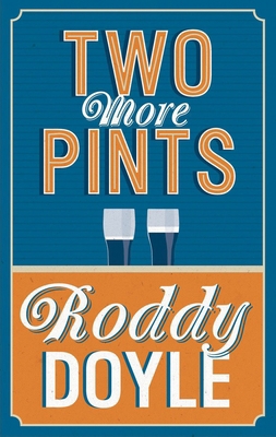 Two More Pints B00IG3Z1J8 Book Cover