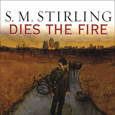 Dies the Fire B08Y5HRPS4 Book Cover