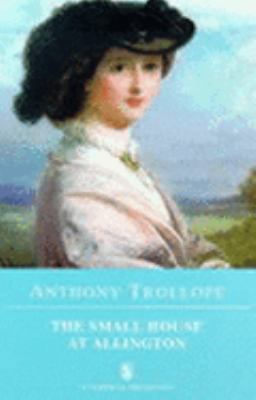 Small House at Allington 0460877941 Book Cover
