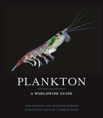 Plankton: A Worldwide Guide 0691255997 Book Cover